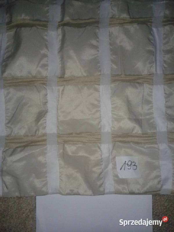 Poszewki dekoracyjne na poduszki 40 x 40 Wrocław sprzedam