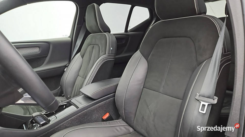Volvo XC 40 Recharge AWD Pro aut Z Polskiego Warszawa sprzedam