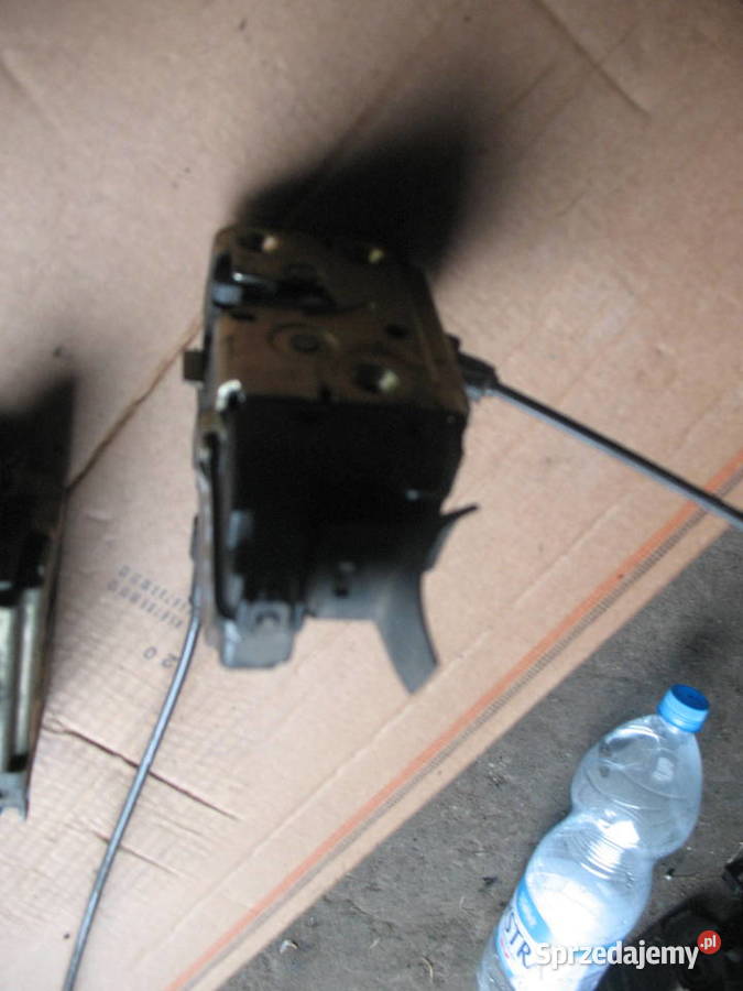 zamek drzwi renault espace IV Lublin