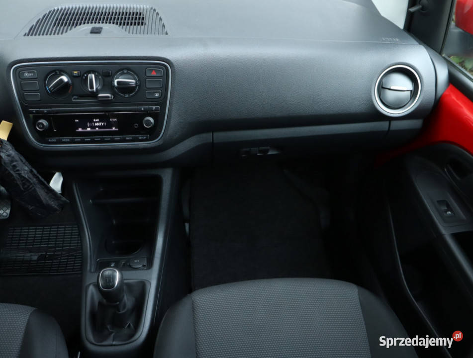 Skoda Citigo 10 MPI 999cm3 Piaseczno