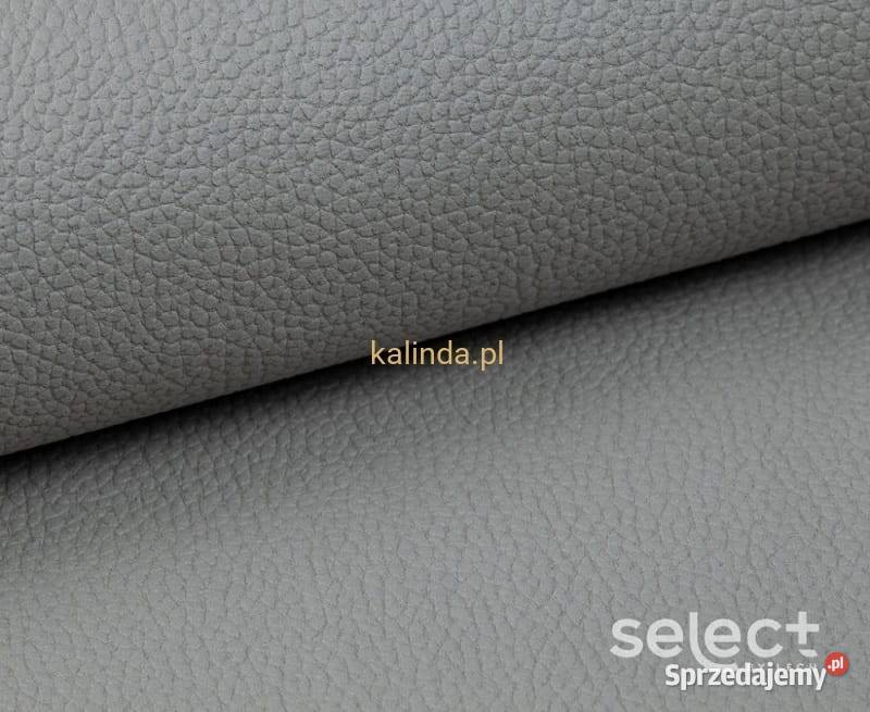 Olifante materiał tapicerski imitujący skórę Sofy i kanapy Tychy