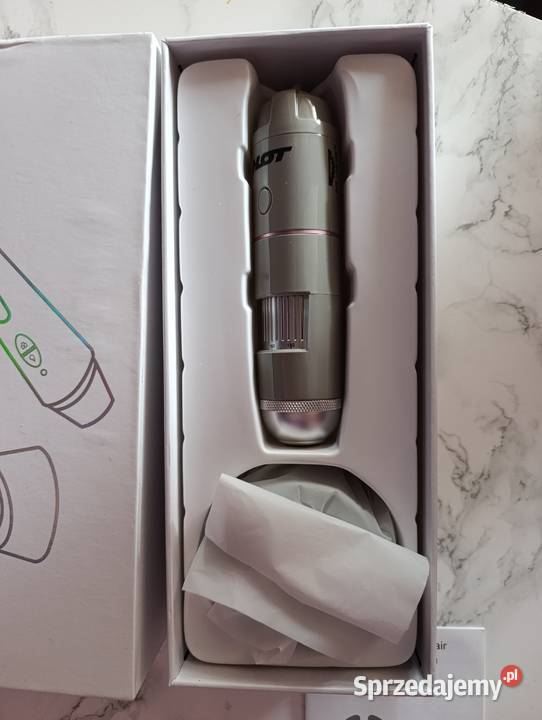 AnalizatorTester skóry głowy Zamość