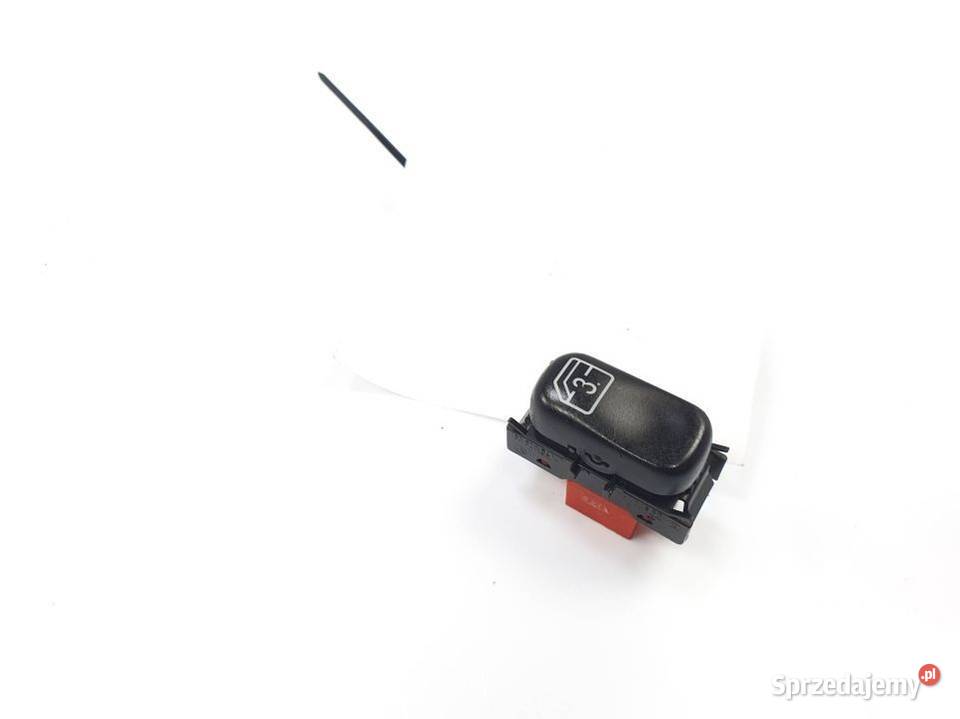 PRZYCISK MERCEDES ML W163 1638200410 Lipno