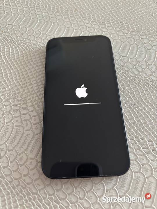 Apple iPhone 12 mini