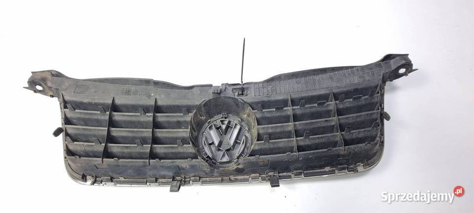 GRILL ATRAPA VOLKSWAGEN PASSAT B5 LIFT Pozostałe Lipno