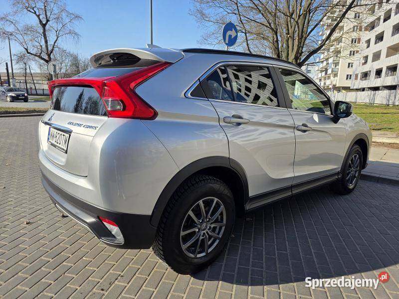 Bezwypadkowy stan system Start-Stop Warszawa sprzedam