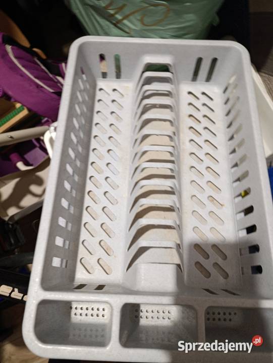 suszarka do naczyń Curver Poznań