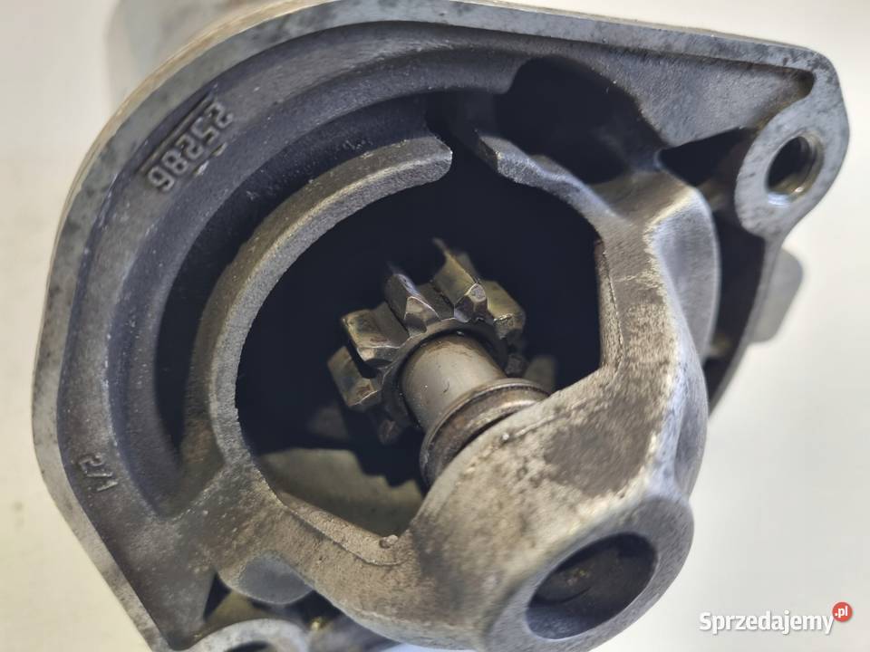 ROZRUSZNIK Volvo S60 V70 II 24 i ROZRUSZNIK osobowe Rudka