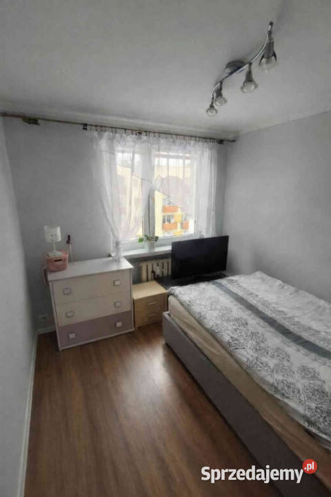 Mieszkanie 3pok 49 m KędzierzynKoźle oś Piastów opolskie Kędzierzyn-Koźle