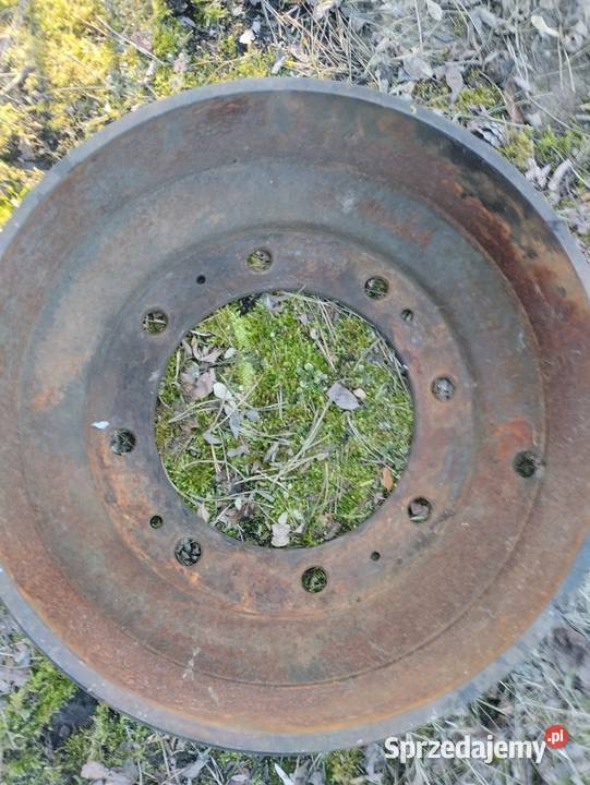 Bęben hamulcowy STARA Bębny Układ hamulcowy