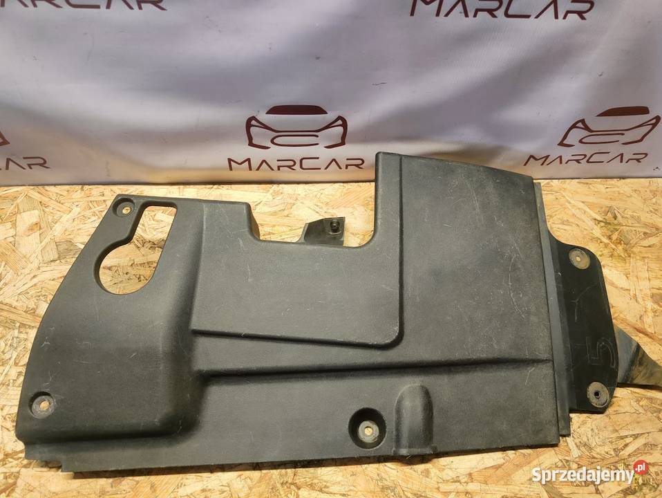 Osłona Górna Silnika Lexus IS II 20052013 Pleszew