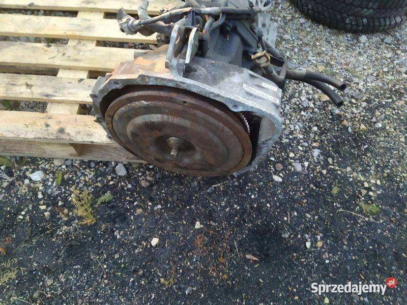 SKRZYNIA BIEGÓW SUBARU FORESTER 20 XT Rudziniec sprzedam