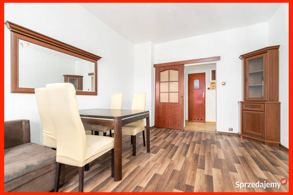 Medyk ma tu 3 pokoje szpitalu Szczecin