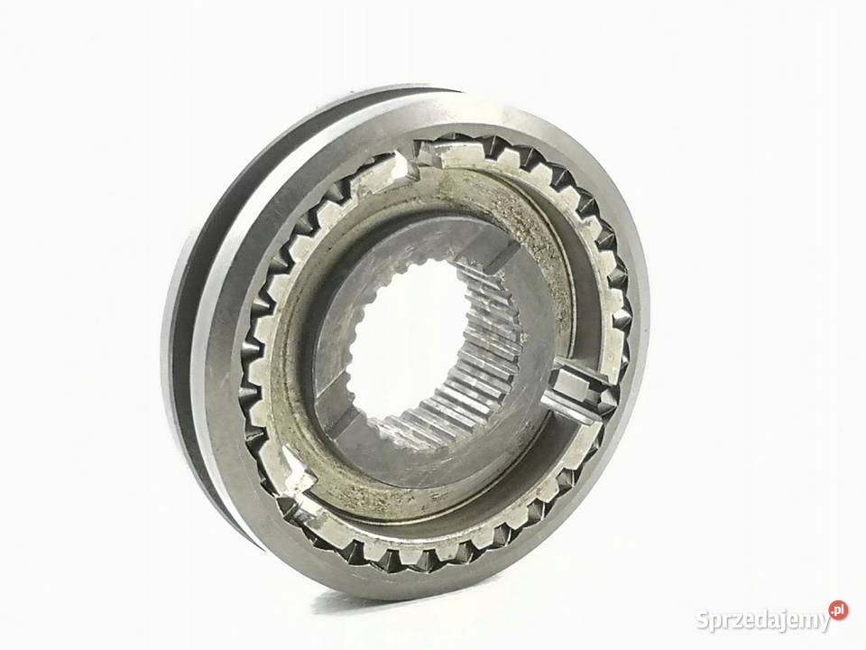 SYNCHRONIZATOR BIEGU 3I 4HYUNDAI SCOUPE 9094 osobowe lubelskie