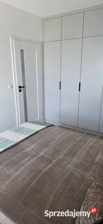 NOWE dwa pokoje Bemowo 42 m2 KLIMA plus garaż z papa Wynajem mazowieckie Warszawa