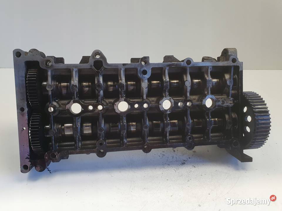 WAŁKI ROZRZĄDU Opel Zafira B 19 CDTI pokrywa Chełm