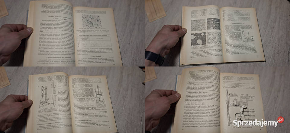 1 wydanie Nawierzchnie bitumiczne Luszawski WKŁ Łęczyca