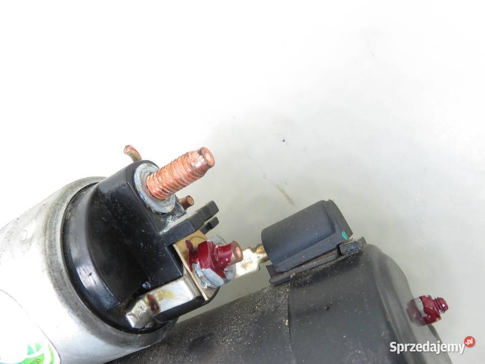 ROZRUSZNIK PEUGEOT 307 20 16V S3087