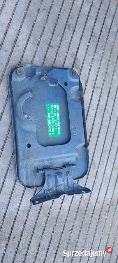 Mazda 626 1997 1998 1999 klapka wlewu paliwa sprzedam