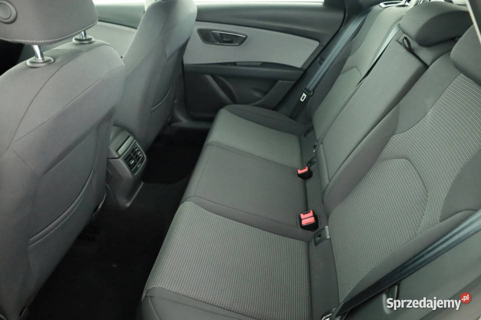 Seat Leon 15 TSI Piaseczno