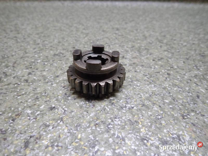 TRYB SKRZYNI BIEGÓW KAWASAKI KMX 125 9003R 200 Strzelce Krajeńskie sprzedam