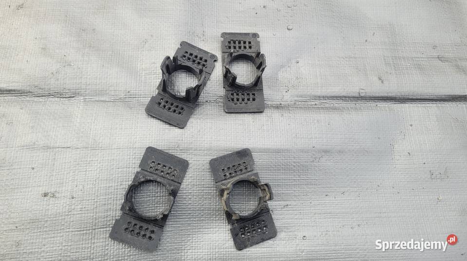 FORD FOCUS MK4 KOMBI 18 UCHWYT KOSZYK CZUJNIKA