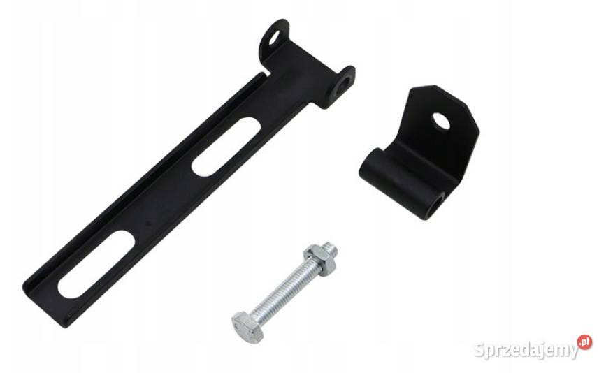 Sprężyny uchwyt mocowanie siodło siedzenie solo Sosnowiec