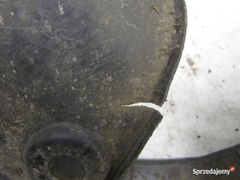 NADKOLE PRZEDNIE LEWY PRZÓD HYUNDAI TUCSON III Nadkola