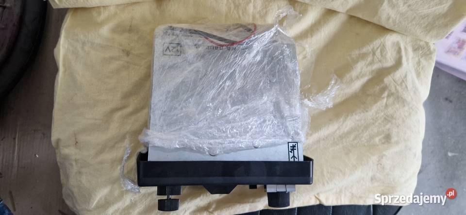 Radio magnetofon Unitra RP 701 Słupca sprzedam