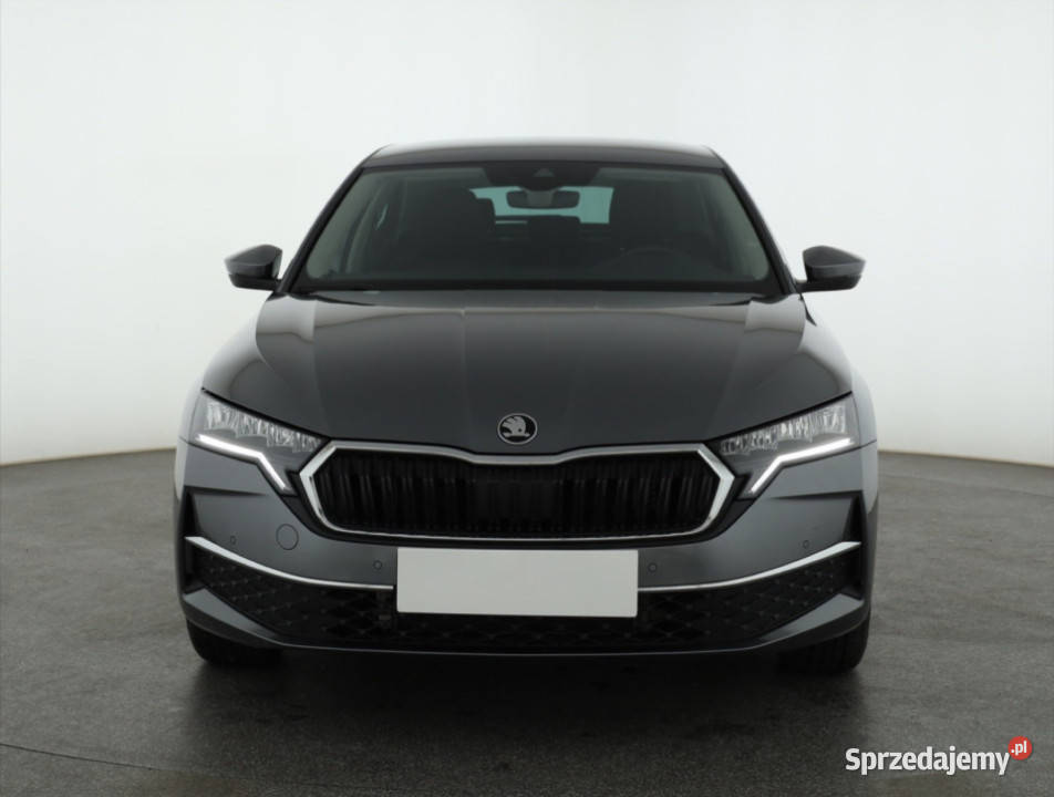Skoda Octavia 15 eTSI mHEV 110KM Piaseczno