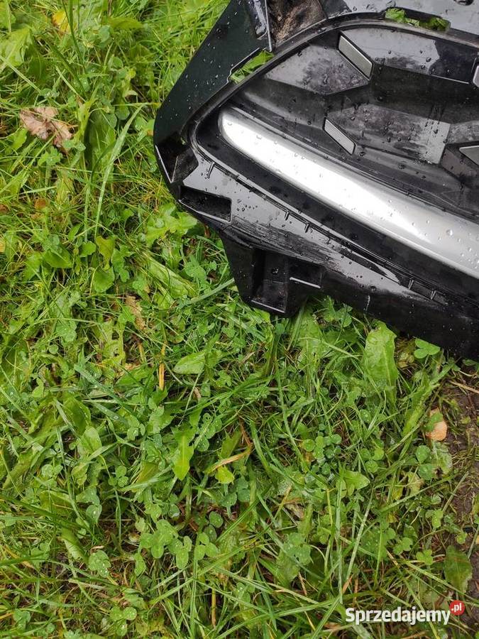 Kia Ceed III lift 2021 phev grill atrapa Atrapy dolnośląskie Lubań