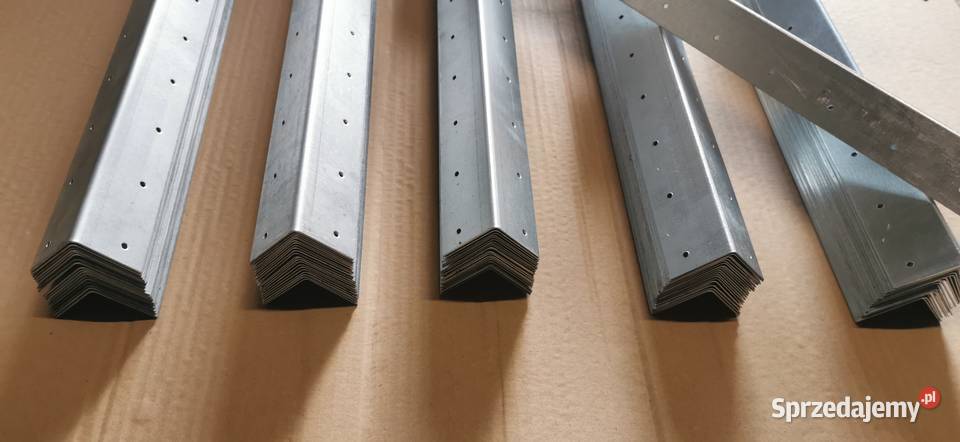 Kątowniki do skrzyń drewnianych PRODUCENT Kozienice