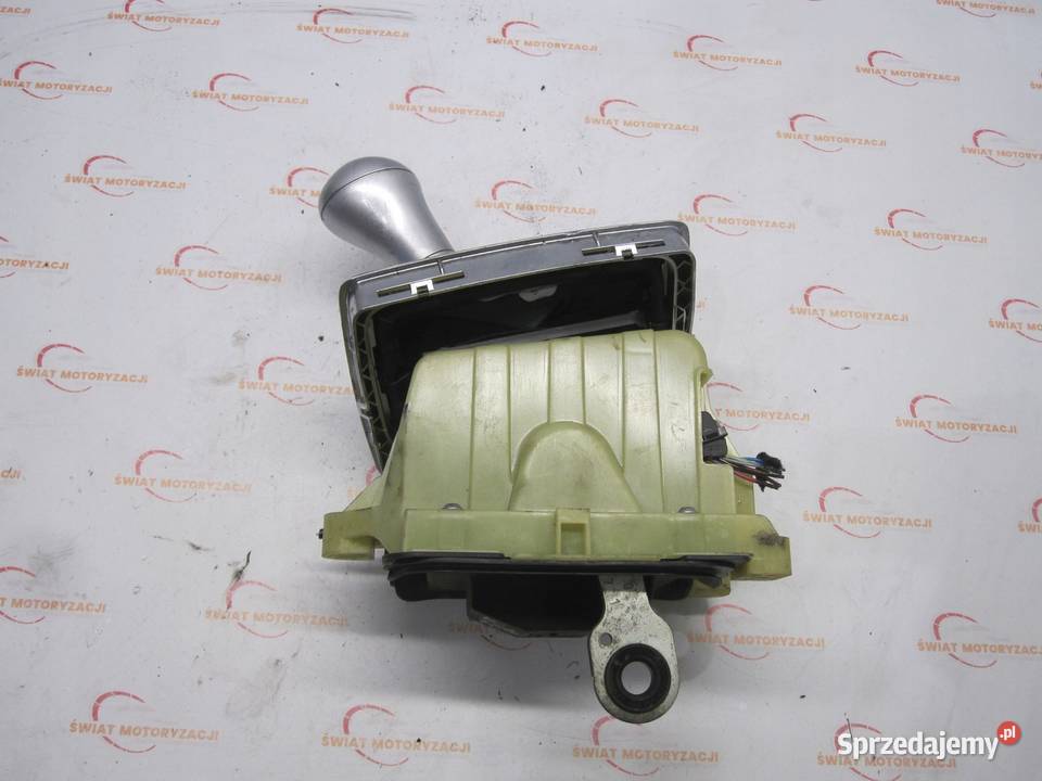 MERCEDES W204 07r lewarek biegów A2042673724