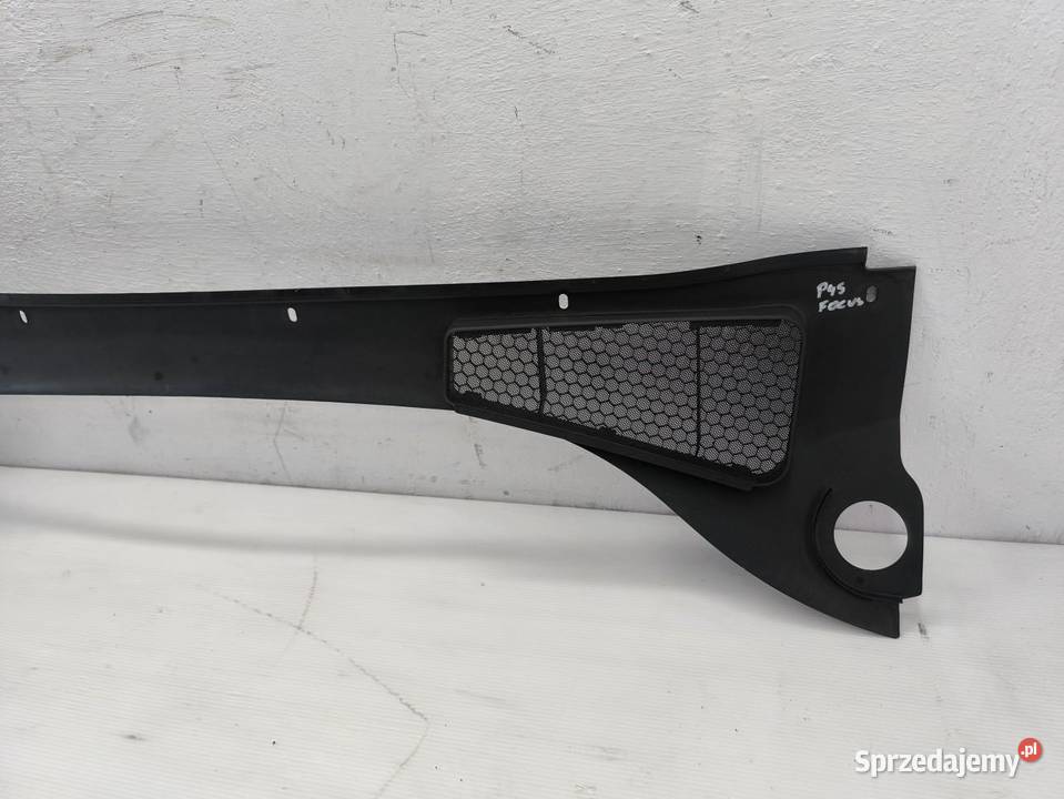 PODSZYBIE FORD FOCUS MK3 LIFT BM51A02216A