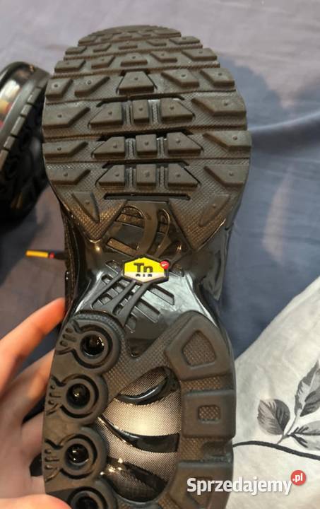Buty nike tn rozmiar 38 Jelenia Góra sprzedam
