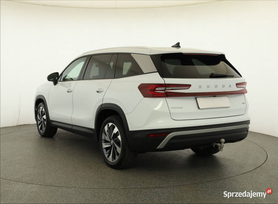 Skoda Kodiaq 20 TDI Piaseczno