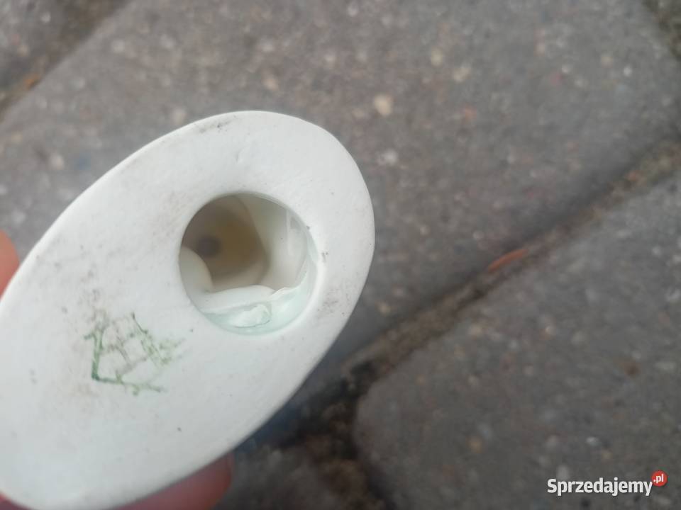 Figurka Hertwig Co Niemcy Bydgoszcz