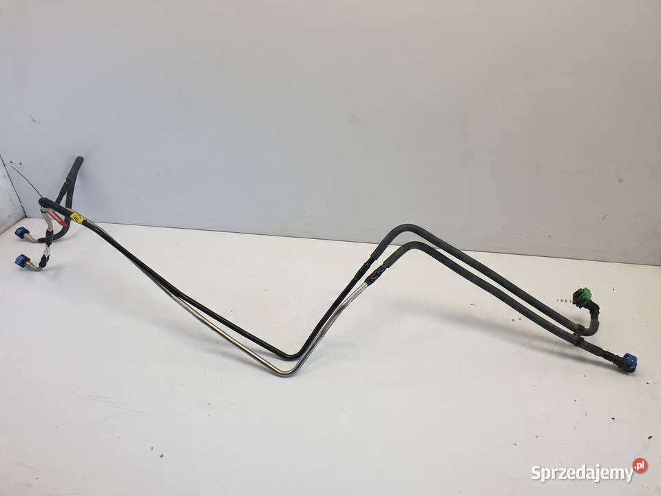 Ford F150 27 35 V6 PRZEWÓD PALIWOWY przewody Janów