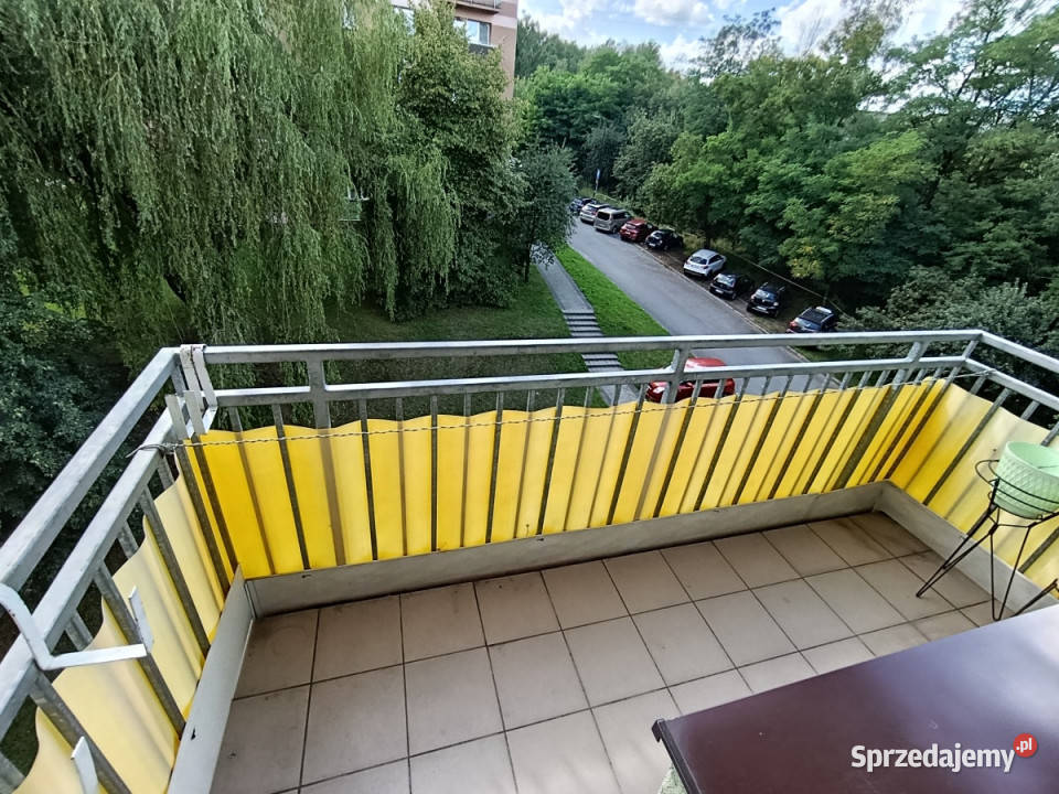 Mieszkanie Młodych 3 pok w zielonej okolicy śląskie Ruda Śląska