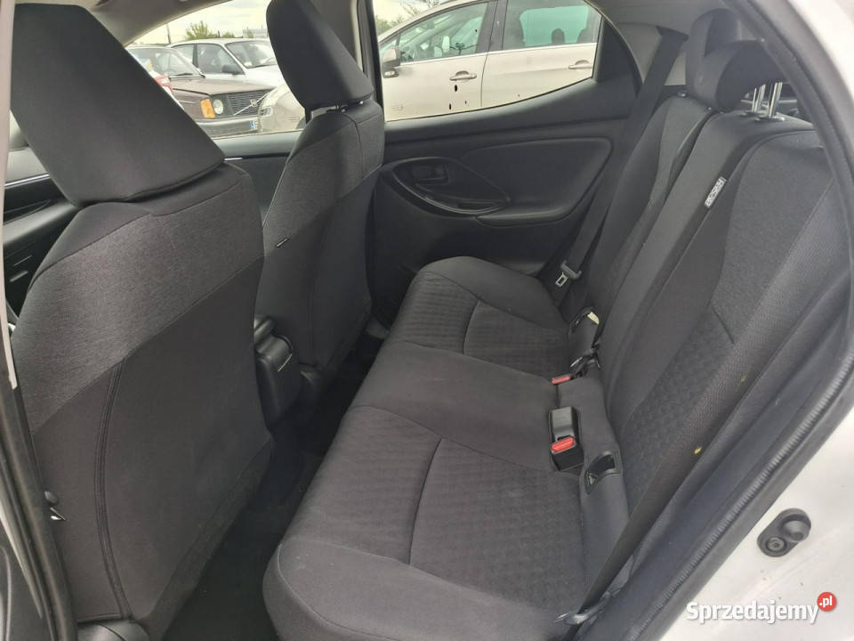 Mazda 2 Hybrid Poleasingowe ECR Komorniki