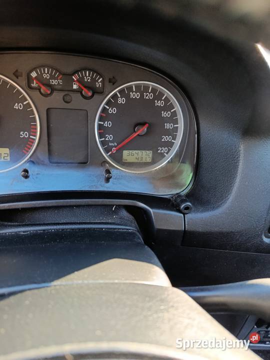 Sprzedam Golf IV 19TDI 90 kujawsko-pomorskie Kitnówko