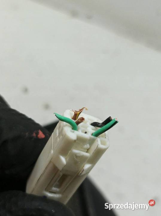 LUSTERKO LEWE 5PIN EU 012284 Mazda 5 I 20052010