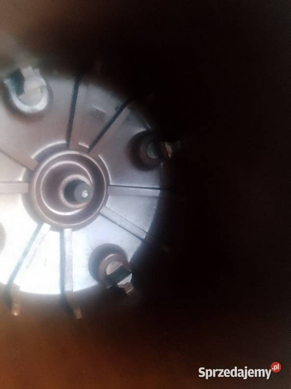 Aparat zapłonowy Fiat 125p Milejewo