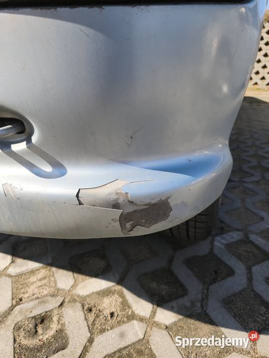 Peugot 206 14HDi 1398cm3 Iława