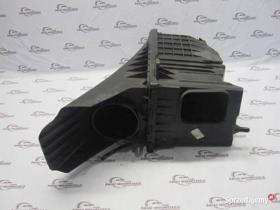 JAGUAR XF I 09r obudowa filtra powietrza sprzedam