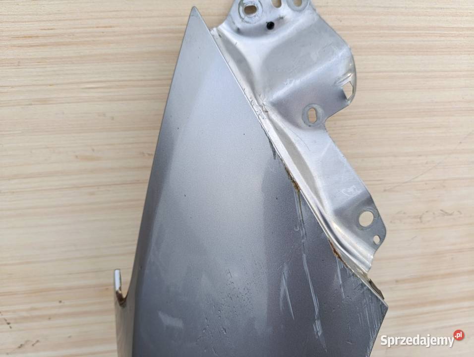MAZDA 3 BL BŁOTNIK PRZÓD PRAWY 38P osobowe wielkopolskie Zbierkowo