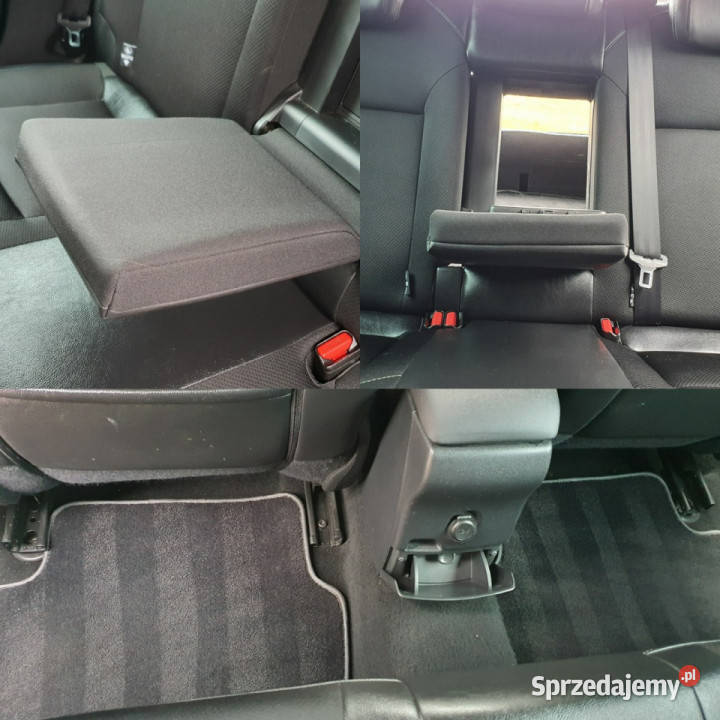 Citroen DS4 16 16v 120 Business NAVI Climatronic DS4 Chmielnik