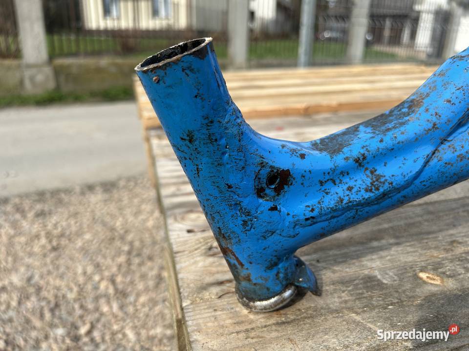 RAMA ROMET OGAR 50 50T1 TS 205 200 Kraków sprzedam