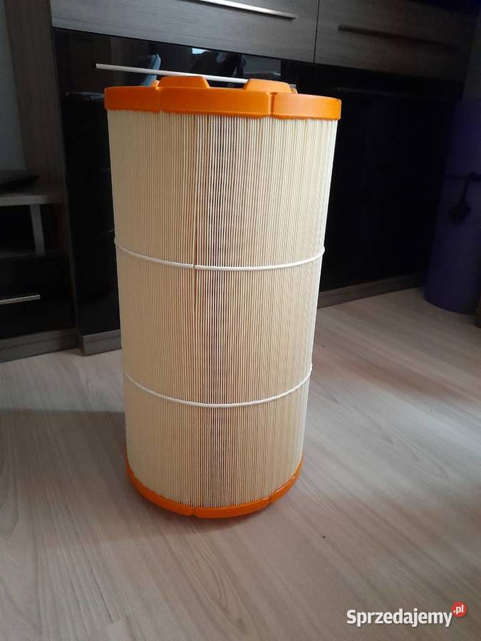 Filtr powietrza mercedes actros mp3 ciężarowe Lublin sprzedam