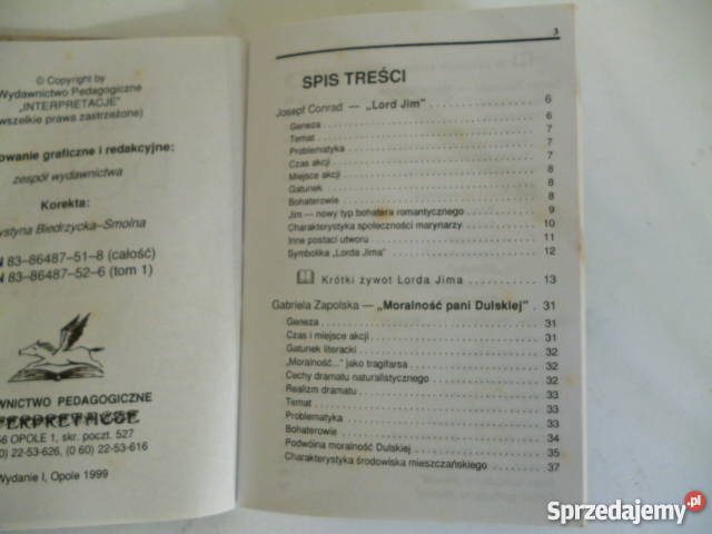 Czarne ściągi Młoda polska t1 Książki i Podręczniki Ciechanów sprzedam